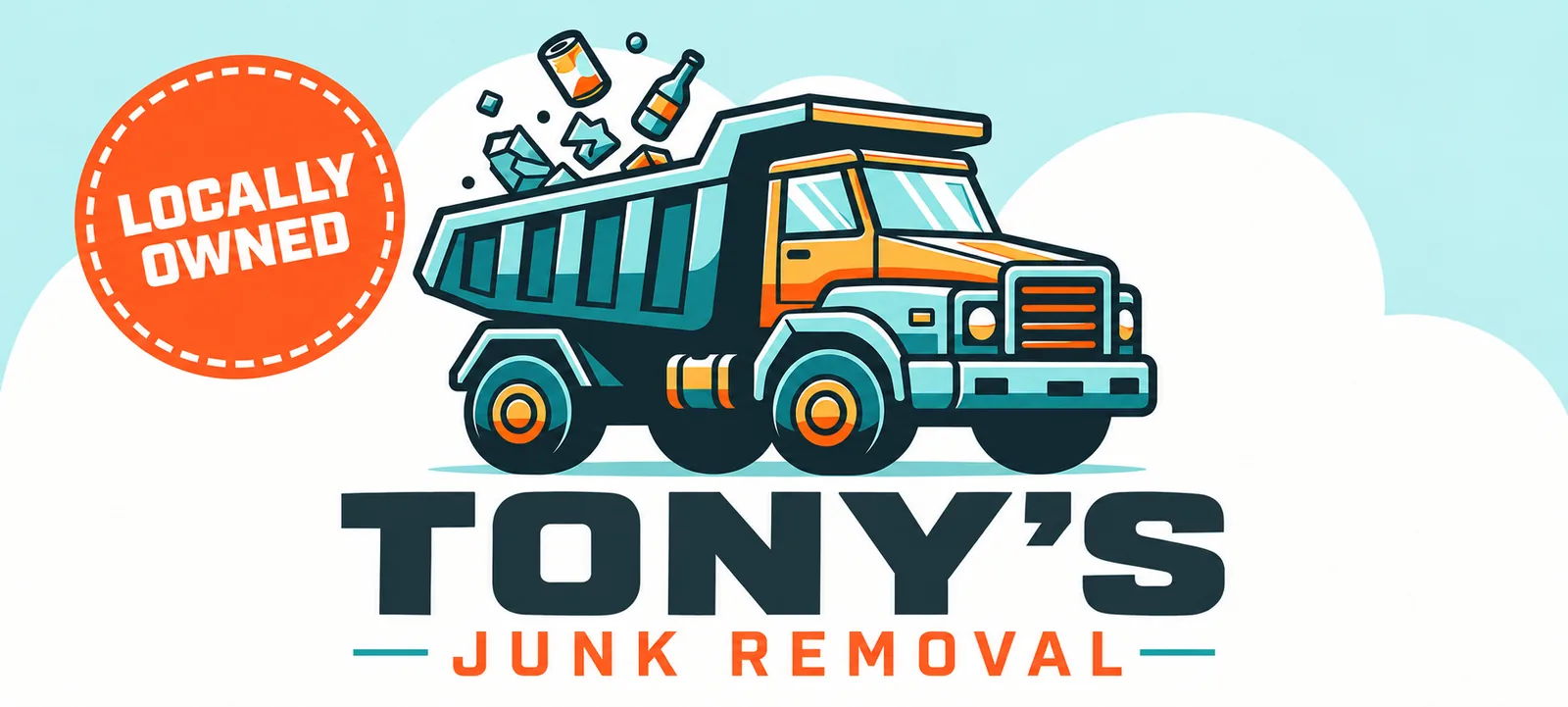 Tony's Junk Removal
